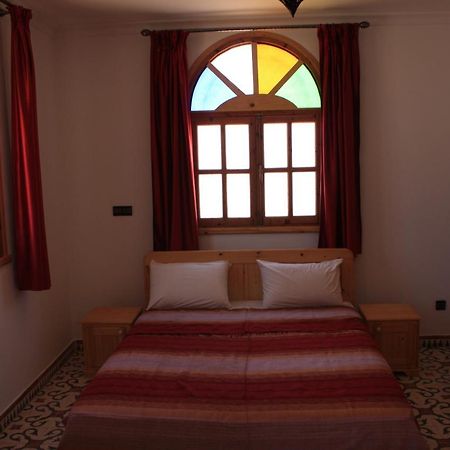 Ifoutatsene Riad Kebdana מראה חיצוני תמונה