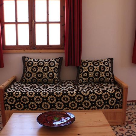 Ifoutatsene Riad Kebdana מראה חיצוני תמונה