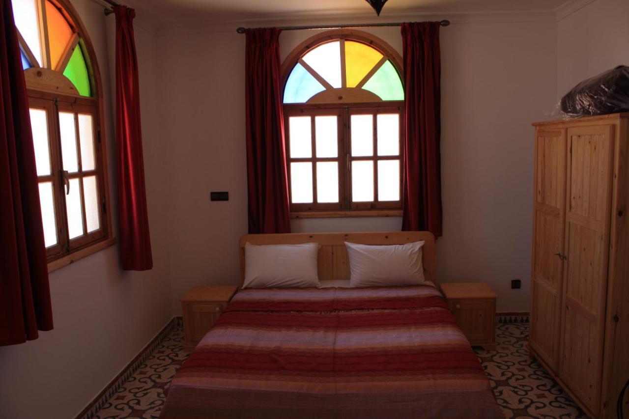 Ifoutatsene Riad Kebdana מראה חיצוני תמונה