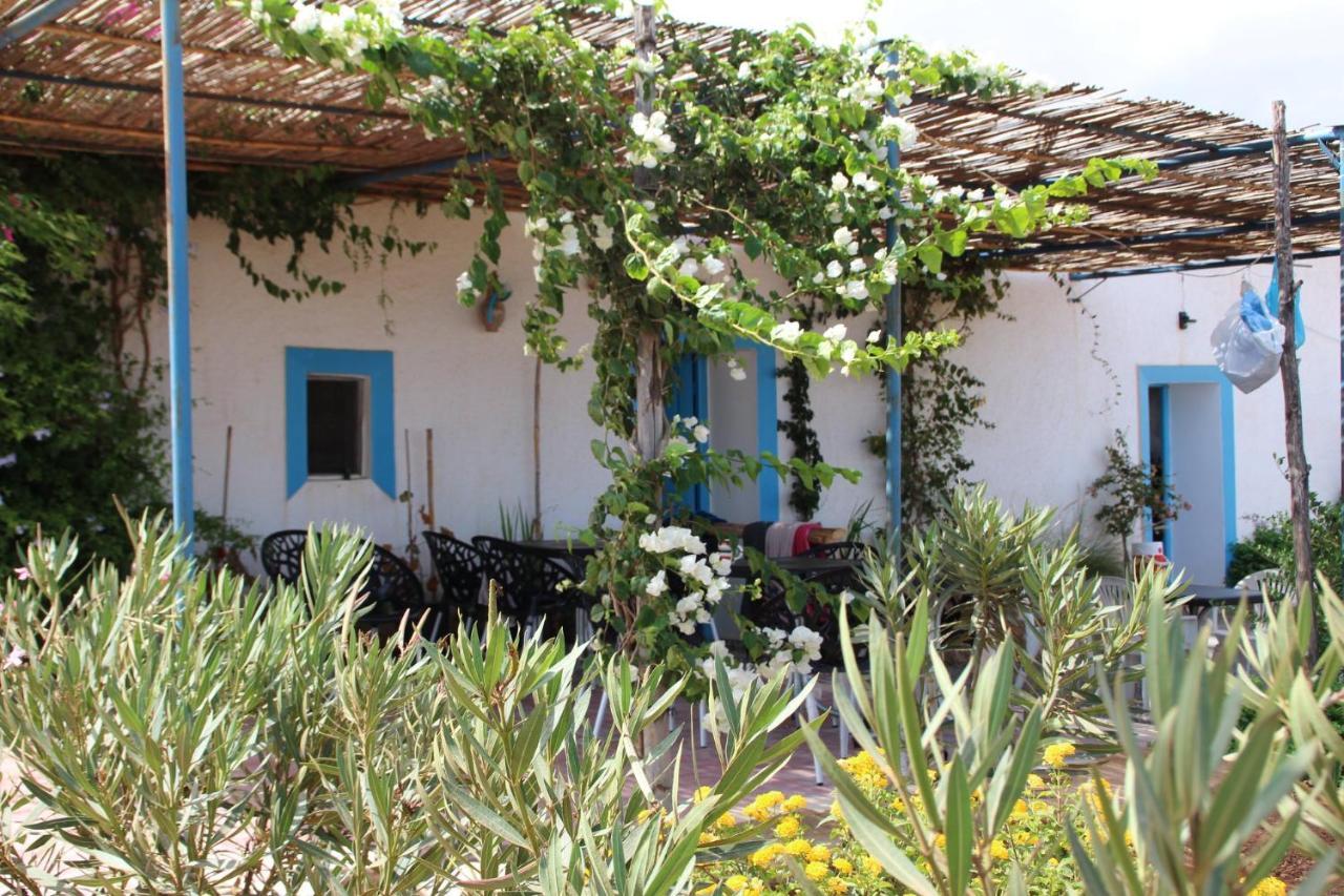 Ifoutatsene Riad Kebdana מראה חיצוני תמונה