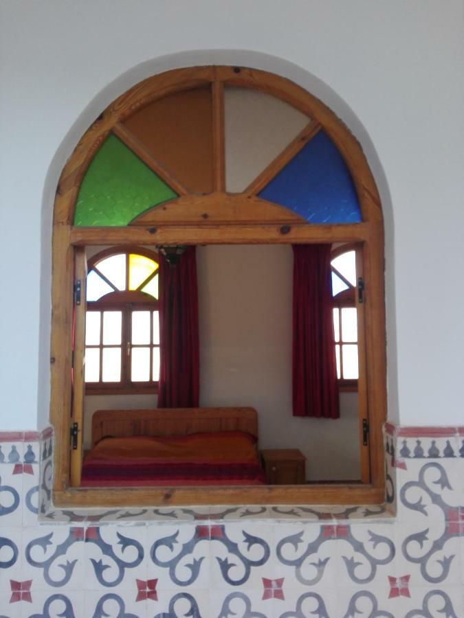 Ifoutatsene Riad Kebdana מראה חיצוני תמונה